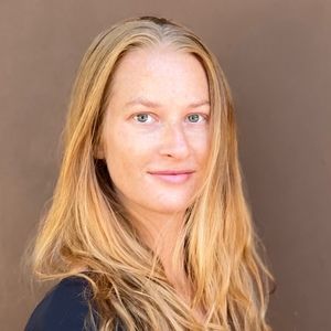 Meet your Posher, Kathryn